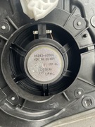 Regulator szyby lewy przedni -Kia Ceed 82470-A2331