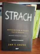 Strach Jan Gross