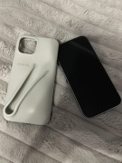 Smartfon APPLE iPhone 15 128GB Niebieski MTP43PX/A