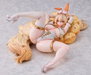 Figurka Shirogane Rinne 1/4 Anime Binding Native
