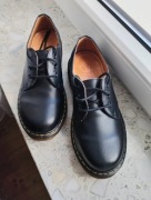 Nowe Oksfordki ala Martens r. 40
