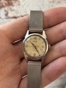 Tissot CHs Tissot & Fils – mechaniczny zegarek vintage (Swiss Made)