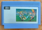 SOCCER pegasus gra 100%ok nes pegazus retro kolekcja