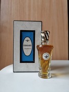 Stare perfumy unikat vintage Schuberth - Coquillages 30 ml lata 60