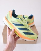 adidas Adizero Adios Pro 2 - buty biegowe 44 2/3 - startowe carbon evo sl