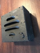 GŁOŚNIK KORPUSÓW ŁĄCZNOŚCIOWYCH USA Z II WOJNY ŚWIATOWEJ LS3