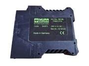 MURR ELEKTRONIK TREE 8TX 58158 Niezarządzalny switch Ethernet