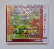 MARIO TENNIS OPEN 3DS NOWA FOLIA