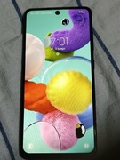 Samsung Galaxy a51, 4/128GB.