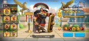 Rise of Kingdoms 74M VIP 16 680M  KP 14B  
