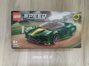 Klocki LEGO używane 