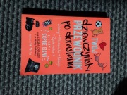 Twój dziewczyński porzewodnik po dorastaniu