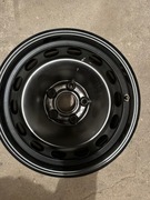 Felga stalowa VW/Audi/Seat