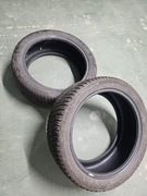 2x Opony zimowe Hankook WINTER I*CEPT EVO2  225/45 R18 2623