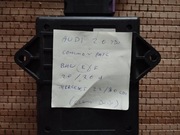 Moduł Tuning Wtrysku Audi BMW Mercedes