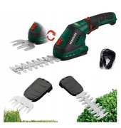 NOŻYCE AKUMULATOROWE DO TRAWY I KRZEWÓW PARKSIDE