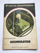 Akumulator Bogusław Pijanowski