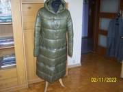 Kurtka damska pikowana 3w1 Nowa. Okazja