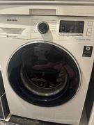 Pralka Samsung Eco Bubble