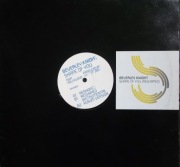 BEVERLY KNIGHT - SHAPE OF YOU (RESHAPED) - Maxi single 12”