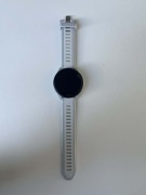 Zegarek Garmin Forerunner 165, 43mm AMOLED Whitestone