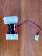 Przejsciówka zasiania płyty głównej