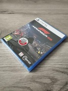 Nowa Gra F1 Manager 22 Polska Wersja PS5 Playstation