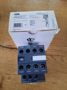 Stycznik ABB AF09-30-22-13 4KW 400V cewka 230V