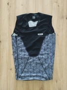 Kamizelka ochronna ION – impact vest MTB wake kitesurf surfing rower L