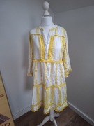 Sukienka S rich & Royal. Bawełna 