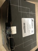 Pompa wody Kia Retona/Sportage D10308TT