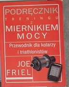 Podręcznik treningu z miernikiem mocy