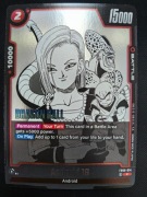 Karta Dragon Ball FB06-014 C- Manga Booster SB01