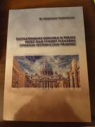 Kształtowanie kościoła w Polsce przez synody plenarne. Ks. W. Włodarczyk