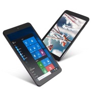 Tani i poręczny tablet z Windows 10 Intel Atom