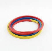 Zestaw gum oporowych typu Power Band