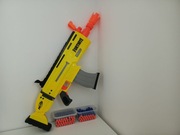Karabin NERF Fortnite