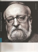 Penderecki - Folder ze znaczkiem i FDC