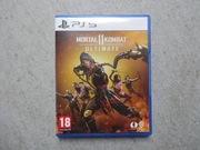 Mortal Kombat 11 Ultimate (PS5) Sony PlayStation 5