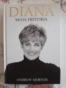 DIANA MOJA HISTORIA A.MORTON