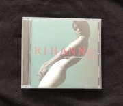 Rihanna - Good girl gone bad reloaded CD