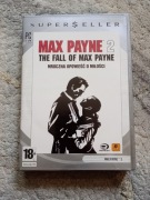 Max Payne 2 mroczna opowieść o miłości PC