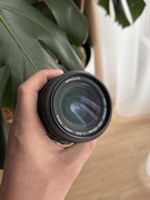 Minolta zoom MD 24-35 mm 1:3,5 X-700 X-300 XD-7 XD-5