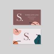 Projekt Wizytówki Grafika - Niska cena na Allegro.pl