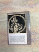 Stanisław Szukalski-reprodukcja Portretu Kopernika