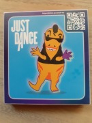 karty Just Dance, współpraca z McDonalds