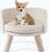 Costway legowisko dla psa PS7884WH