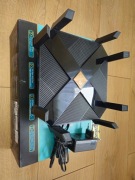 Router TP-link Archer AX6000