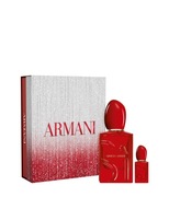 Giorgio Armani Si Passione Red Musk Eau de Parfum 50 ml