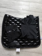 Zestaw ps of sweden czarny 